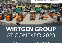 Wirtgen Group