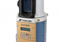 Topcon's GLS-1500