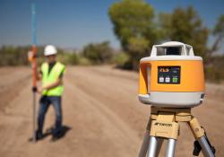 Topcon Europe Positioning Surveying kit