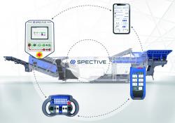 Kleemann’s new SPECTIVE system optimises control