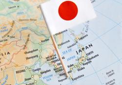 Japan needs to maintain and repair key highway links – image courtesy of Sjankauskas, Dreamstime.com