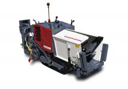 DYNAPAC F1250CS Plus Compact Paver