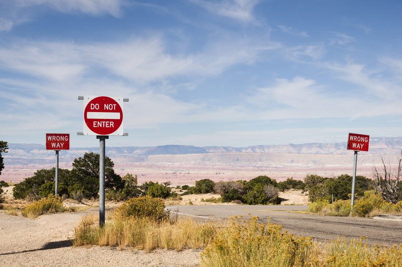 The US state’s new wrong-way detection system is based on Flir's Cameleon ITS and TrafiSense video-analytic thermal cameras