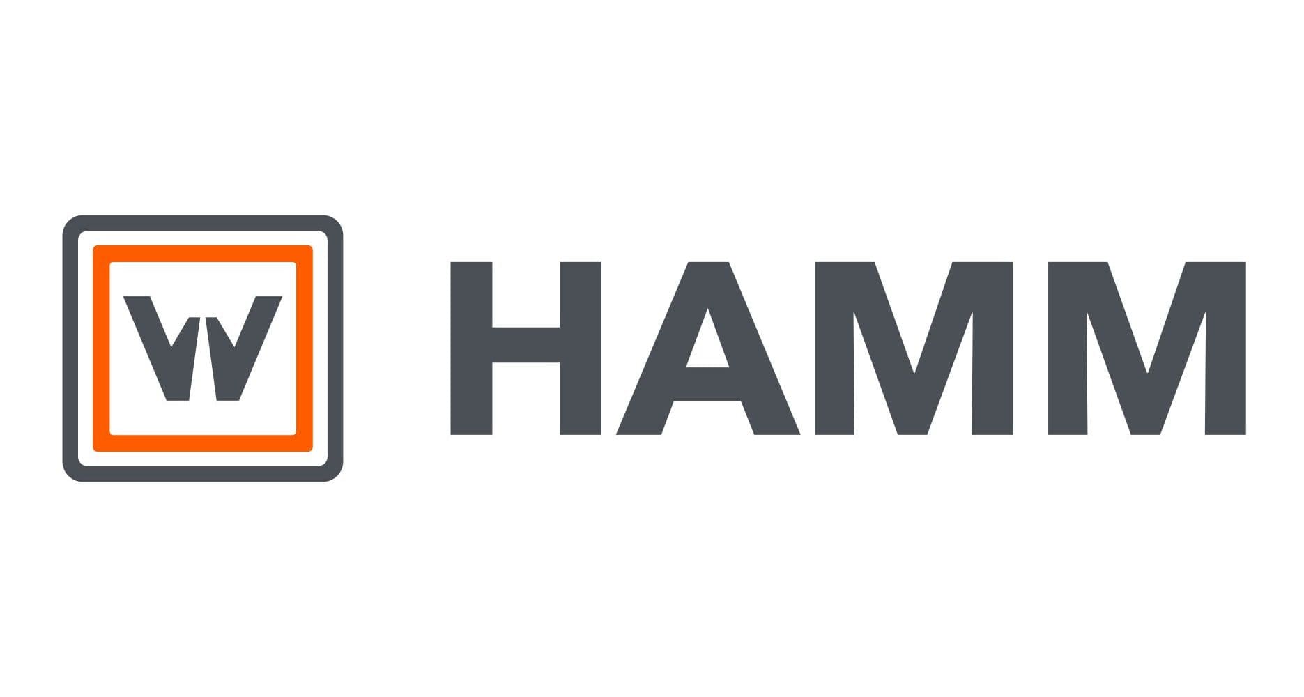 Hamm