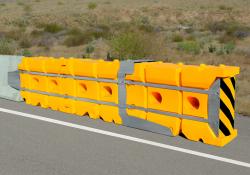 Lindsay Barriers