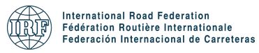 IRF Geneva Logo