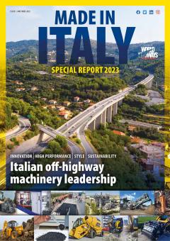 Made In Italy Special Report 2023