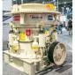 Metso Outotec’s new HP200e cone crusher