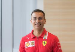 Raman Ojha heads  Shell’s new Roads and Construction division