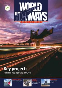 World Highways October 2021 Global