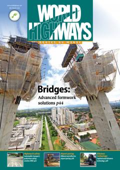 World Highways July Aug 2020 Global