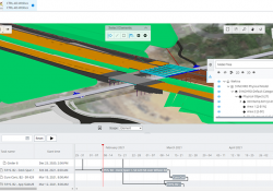 Bentley’s new construction management package offers efficiency