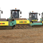 Ammann offers a full range of compaction machines and other equipment