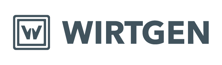 Wirtgen logo